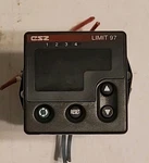 Watlow 97A0-DCDA-00AH Temperature Controller LIMIT97 Free Shipping. Fixed Price $199.99.