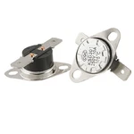 X KSD301 Nc Thermostat Temperature Control Switch 105 Celsius 250V 10A. Fixed Price $14.38.
