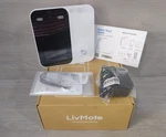 Livmote HD05-20 Facial Recognition Thermal Scan Device HD0520MF3N New. Fixed Price $305.67.