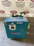 Mokon KV2F04-1 Temperature Control Unit 1HP 4KW 3PH 250F. Fixed Price $600.00.