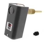 Johnson A19ABC-11C Spdt Immersion Type Aquastat 100-240F Includes 1/2 Well. Fixed Price $159.03.