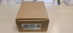 Watlow: 986B-22CE-JRRG Controller, 986, 24V, RS232, Brand New. Fixed Price $299.99.