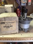 Parker Gear Pump H77AY1B. Fixed Price $300.00.