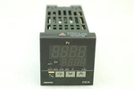 Omron Digital Controller E5CK-QR1B Free Ship. Fixed Price $130.00.