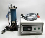 Specac Vt Cell Variable Temperature Holder Ftir 21525 20120 W/controller. Fixed Price $10999.95.