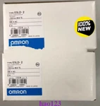 New E5LD-2 Omron Digital Thermostat In Box By Dhl Or Fedex. Fixed Price $938.29.