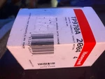 Honeywell, TP970A 2004, Thermostat. Fixed Price $118.25.