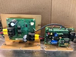 Accuthermo FTX700D Amplifier + Ferrotec FTC200 W/ FTC-RS232 Daughter, 193590. Fixed Price $650.00.