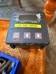 New Chromalox Set Point Temperature Controller Heat # 2100-R3000. Fixed Price $479.99.
