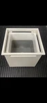 Imtec Accubath, Quartz Tank Rca Process And Temperature Controller. ( 208 Vac ). Fixed Price $1540.00.