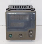 Watlow V4TH-FDAA-AARR Digital Display Din Temperature Control Module Plc Unit. Fixed Price $449.00.