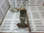 Robertshaw Valve 3/4'' 1003-D1 New. Fixed Price $187.49.