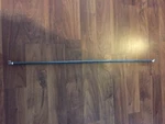 Chromalox Heating Element 7/16 Dia 34 Long 240V 450W. Fixed Price $20.00.