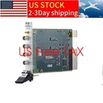 Us Stock National Instruments Ni PXI-4461 204.8 Ks/s, New Box. Fixed Price $1029.00.