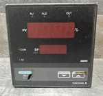 Yokogawa UT15E Temperature Controller Used Surplus. Fixed Price $199.99.