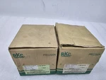 1PC Rkc REX-F900 , F900F801-8*AB-NN8-NN Digital Temperature Controller. Fixed Price $249.99.