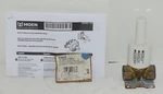 Moen Exact Temp 3/4 Inch Cast Metal Ips Volume Control Valve S3600. Fixed Price $74.99.