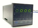 Rkc Instruments CB103/DD06-8*DD8-NN/A Temperature Controller. Fixed Price $90.00.