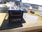 Watlow Series Temperature Controller P/n: 945A-3KD0-BE00 W/ One Mount. Fixed Price $124.99.
