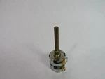 Clarostat CIL43-8 Potentiometer 8OHMS 4W Used. Fixed Price $47.15.