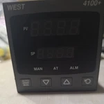 New In Box West P4100 Temperature Controller. Fixed Price $450.00.