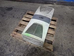 Rittal Sk 3304110 Enclosure Cooling Unit 08211154195. Fixed Price $379.49.