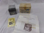 Shimaden Microprocessor Base Auto Tuning Pid Controller Series SR22 New Box. Fixed Price $198.00.