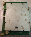 Control Chief 8002-4008-A 8002-4009 Input Module Receiver Card. Fixed Price $79.99.