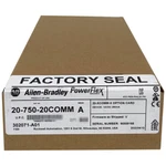 2075020COMM Allen-bradley 20-750-20COMM Powerflex Inverter Communication Card. Fixed Price $157.99.