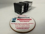 Red Lion T4810101 12121 Series Temperature Controller 85-250VAC Shipssameday. Fixed Price $294.00.