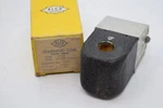 New Alco Controls Bgg Solenoid Coil Valve 100R 230R 200R 3000R 480V. Fixed Price $26.98.