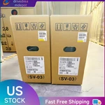 Fanuc A06B-6114-H209 Servo Drive New Sealed Box Fast Free Shipping. Fixed Price $992.69.