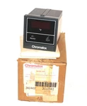 New Chromalox 3913-70112 Temperature Controller 0-1999 Deg. F Type K 391370112. Fixed Price $550.00.