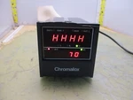 Chromalox 2002-71101 Temperature/process Controller Heat & Cool 14-Y. Fixed Price $200.00.