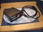 Briskheat X2-120KT, Tabletop, Digital Pid Benchtop Temperature Controller. Fixed Price $199.95.