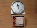 Omega 200-1000F Gauge Model J. Fixed Price $127.33.