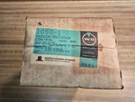 White Rodgers 1050-1 Indoor Outdoor Hot Water Temperature Control (nos-sealed). Fixed Price $355.50.