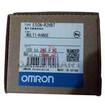 Omron E5CN-R2HBT 100-240VAC Basic Type Temperature Controller Digital 1/16 Din. Fixed Price $108.51.