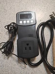 Willhi WH1803A Digital Temperature Controller Outlet Thermostat Multi-purpose. Fixed Price $24.99.