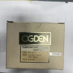 Ogden (ETR-902-08) Temperature Controller. Fixed Price $75.00.