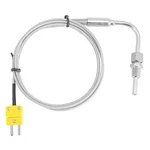 Egt Thermocouple K For Exhaust Gas Temperature Probe Sensors With Exposed Tip.... Fixed Price $36.97.