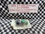 Varian Angle Valve With Solenoid NW16, 9515098, 951-5098, SHIPSAMEDAY#156D. Fixed Price $851.72.
