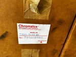 Chromalox 7820-303520 / 7820305220(NEW In Box). Fixed Price $700.00.