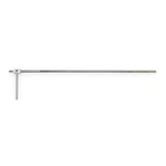 Tsi Alnor 800187 Air Flow Probe, Range 25 To 8000 Fpm. Fixed Price $1019.99.
