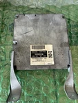 1998 Toyota Tacoma 2.4L Mt Engine Control Unit Ecu Denso 89661-04350 2RZ-FE. Fixed Price $350.00.