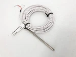 New Watlow RBHB0TA040BB200 Temperature Sensor. Fixed Price $74.95.