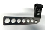 Fowler Sylvac 54-930-625 Short 8MM Holder For Z-cal Electronic Height Gage. Fixed Price $139.50.