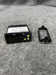 Omega DP7002 Panel Meter, Thermocouple, 3 Digit, 12.7 Mm, 110 Vac. Fixed Price $77.99.