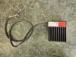 Intertec Varitherm-cfa Electric Heater 120/40 T3 120V, 120W. Fixed Price $149.99.