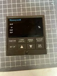 Honeywell Temperature Controller DC300K-0-1A0-10-0000-0 90-250VAC. Fixed Price $199.99.